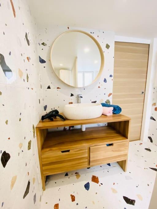 Apartament Le Pop Rouen Zewnętrze zdjęcie